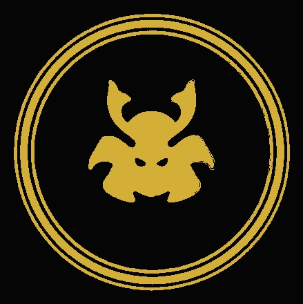 Original Southall Submission Grappling logo artwork created with Karan Singh Bains